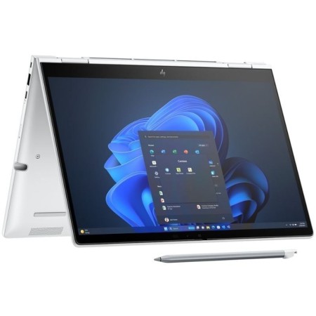 Portátil Convertible HP EliteBook 8 Flip G1i AD2Z6ET Intel Core Ultra 5-225U/ 16GB/ 512GB SSD/ 13.3″ Táctil/ Win11 Pro