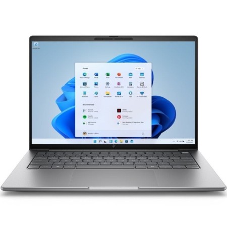 Portátil Workstation HP ZBook 8 G1i Intel Core Ultra 7-255H/ 32GB/ 1TB SSD/ 14″/ Win11 Pro