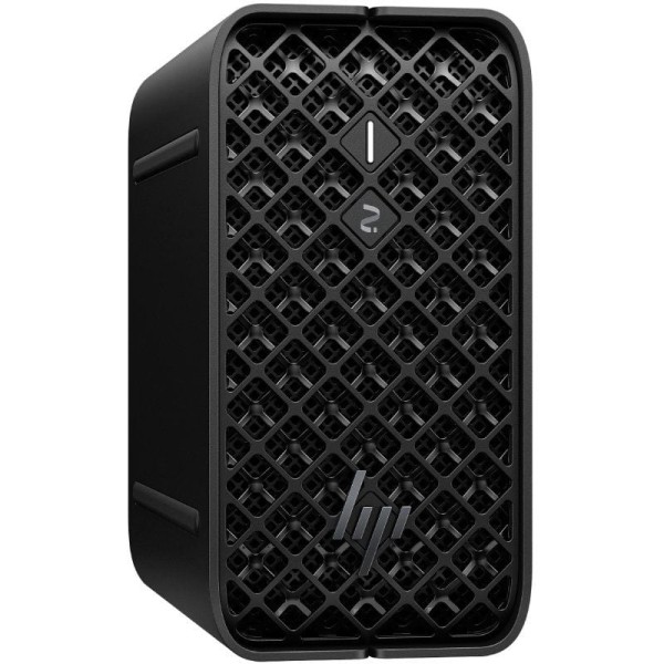 PC HP Workstation Z2 Mini G1a A40N1ET Ryzen AI MAX+ PRO 395/ 128GB/ 1TB SSD/ Win11 Pro