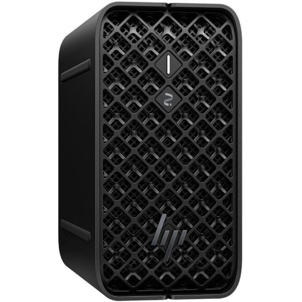PC HP Workstation Z2 Mini G1a A40N0ET Ryzen AI MAX PRO 390/ 32GB/ 1TB SSD/ Win11 Pro