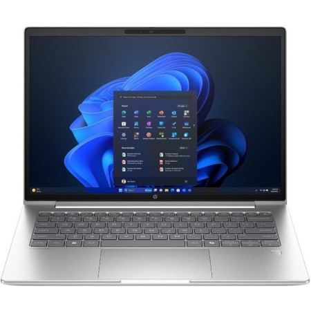 Portátil HP ProBook 4 G1iR B39VKAT Intel Core 5-120U/ 16GB/ 512GB SSD/ 14″/ Win11 Pro