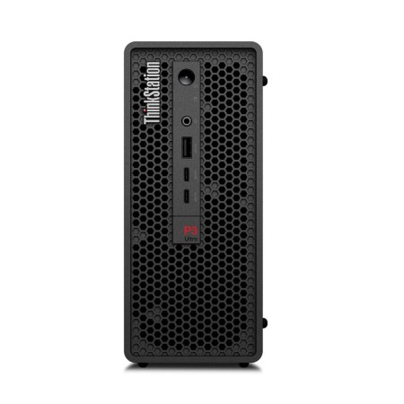 Ordenador lenovo thinkstation p3 ultra sff g2 u7 - 265 - 32gb - ssd 1tb - rtx a1000 - w11p
