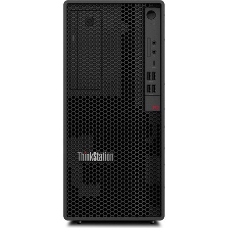 Ordenador lenovo thinkcentre p2 tower gen2 u7 - 265 - 32gb - ssd 1tb - rtx 5060 8gb - w11p