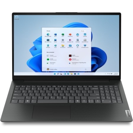 Portátil Lenovo V15 G6 ITN 83M4001NSP Intel N100/ 8GB/ 256GB SSD/ 15.6″/ Win11