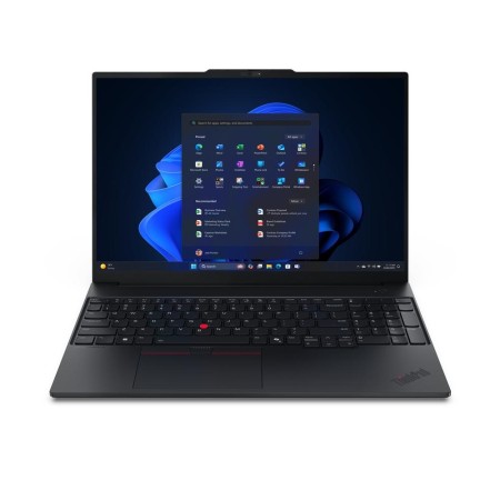 Portatil lenovo thinkpad e16 g3 u5 - 226v - 16gb - ssd 512gb - 16 pulgadas fhd+ - w11p