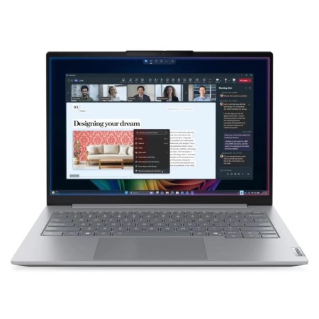 Lenovo T14 U7-255H 32GB 512GB W11Pro 14″