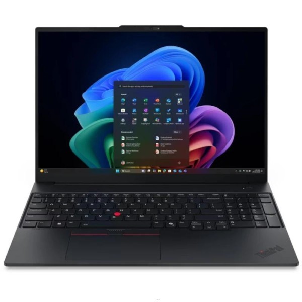 Lenovo TP E16 G4 U5-325 16GB 512GB W11P 16″