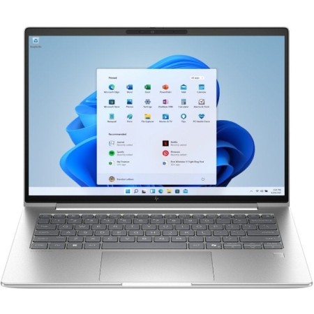 Portátil HP EliteBook 6 G1a CQ0B3AT Ryzen AI 7 250/ 16GB/ 512GB SSD/ 14″/ Win11 Pro