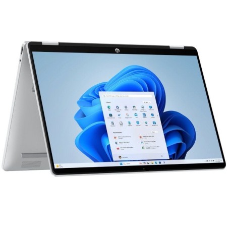 Portátil Convertible HP OmniBook 5 Flip 14-FP0045NS Intel Core 7-150U/ 16GB/ 1TB SSD/ 14″ Táctil/ Win11