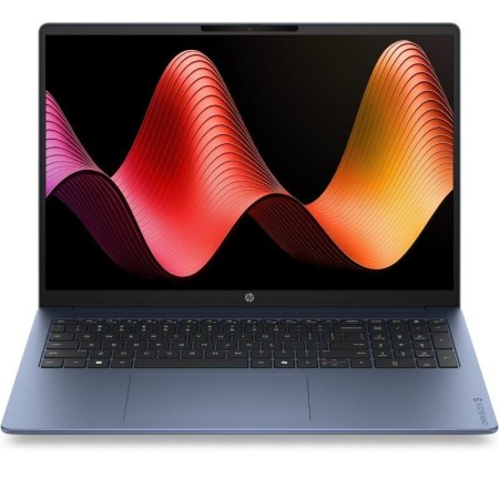 Portátil HP OmniBook 3 16-BY0006NS Ryzen 5 40/ 16GB/ 512GB SSD/ 16″/ Sin Sistema Operativo