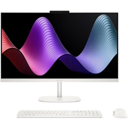 PC All in One HP OmniStudio 27-CU0004NS Intel Core 5-120U/ 16GB/ 1TB SSD/ 27″/ Sin Sistema Operativo