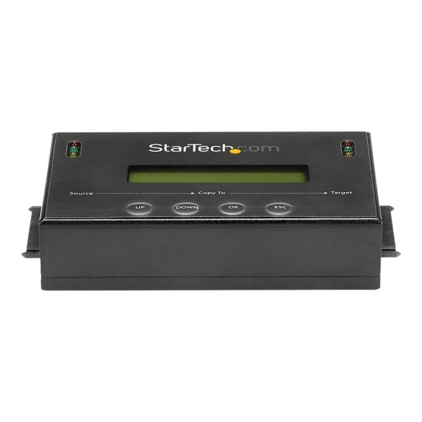 Duplicador clonador de disco duro hdd startech 14gb - min