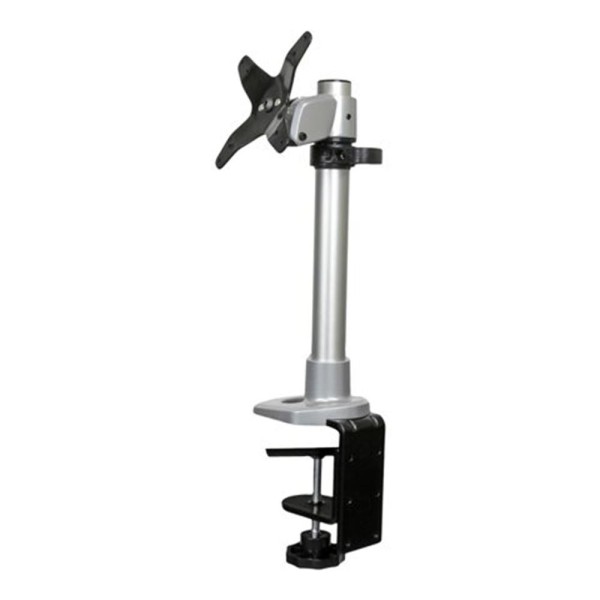 Soporte mesa startech vesa hasta 24 pulgadas 100x100mm max 5kg