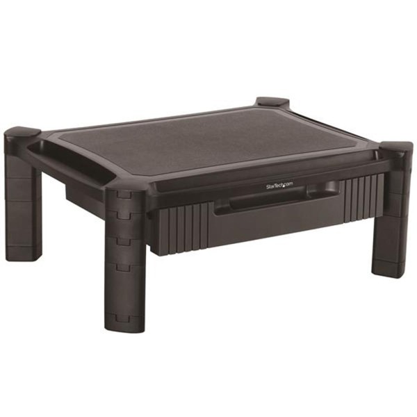 Soporte base startech hasta 32 pulgadas max 10kg + cajon
