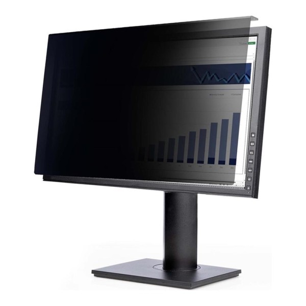 Filtro de privacidad startech para monitor 23.8 pulgadas