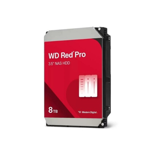 HD 3.5 4 TB SATA WD DESKTOP RED PLUS