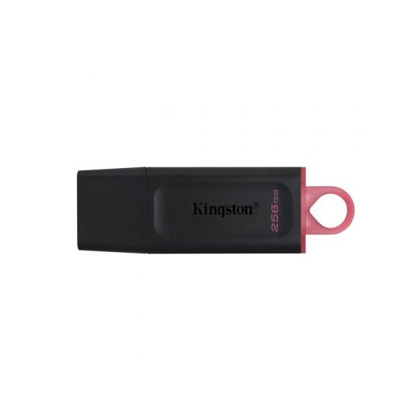 Memoria usb 3.2 kingston 256 gb datatraveler exodia