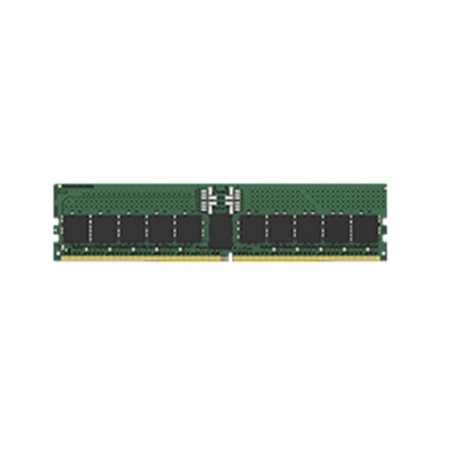 Memoria ram ddr5 32gb kingston - 4800mt - s - pc5 - 38400 - cl40