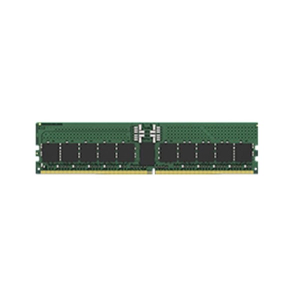 Memoria ram ddr5 32gb kingston - 4800mt - s - pc5 - 38400 - cl40