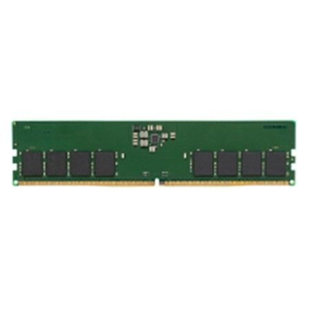 Memoria ram ddr5 32gb kingston - 5600mt - s - pc5 - 44800 - valueram - cl46