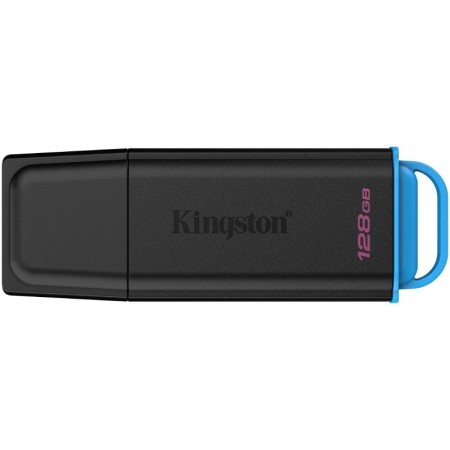 Pendrive 128GB Kingston DataTraveler Exodia Gen2 USB 3.2
