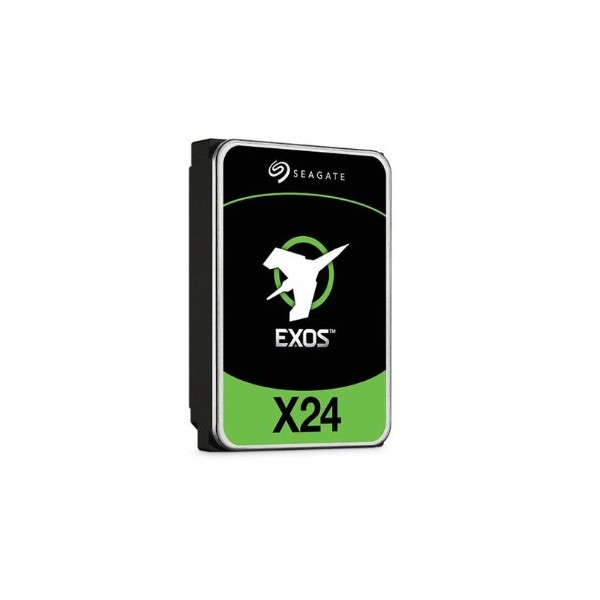 HD 3.5 24TB SATA3 SEAGATE EXOS X24