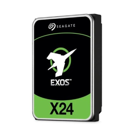 DISCO DURO 3.5 12TB SEAGATE EXOS X24