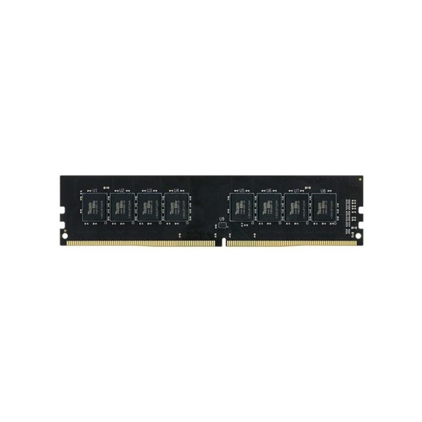 Memoria ddr4 8gb teamgroup elite - 3200mhz - pc4 - 25600 - c22 - 1.2v udimm