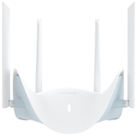 Punto de Acceso/ Router Inalámbrico D-Link AQUILA PRO AI R36/ WiFi 7/ 3600Mbps/ 2.4GHz 5GHz/ 4 Antenas/ WiFi 802.11be/ax/ac/n/a/