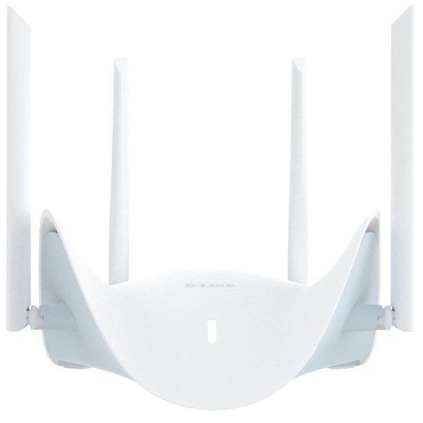 Punto de Acceso/ Router Inalámbrico D-Link AQUILA PRO AI R36/ WiFi 7/ 3600Mbps/ 2.4GHz 5GHz/ 4 Antenas/ WiFi 802.11be/ax/ac/n/a/