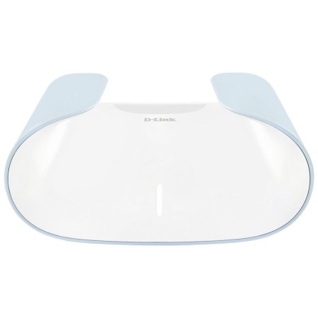 Router/Sistema Mesh Inalámbrico D-Link AQUILA PRO AI M30 AX3000/ WiFi 6/ 3000Mbps/ 5 Antenas/ WiFi 802.11ax/ac/n/g/b/k/v/a/h
