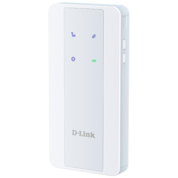 Punto de Acceso/ Router Inalámbrico 5G NR D-Link F518/ WiFi 6/ 1800Mbps/ 2.4GHz 5GHz/ 6 Antenas/ WiFi 802.11/ax/ac/n/a/ - n/b/g