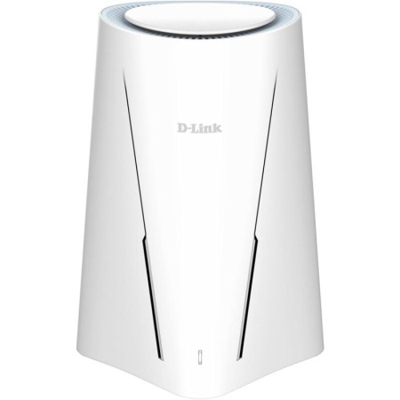 Router Inalámbrico 5G NR D-Link G530V2/ WiFi 6/ 3000Mbps/ 2.4GHz 5GHz/ 8 Antenas