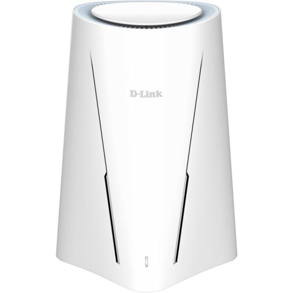 Router Inalámbrico 5G NR D-Link G530V2/ WiFi 6/ 3000Mbps/ 2.4GHz 5GHz/ 8 Antenas