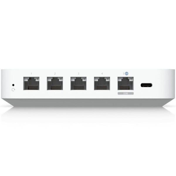Router Ubiquiti Cloud Gateway Ultra