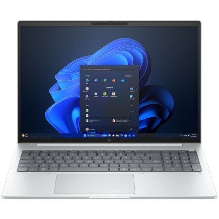 Portátil HP EliteBook 8 G1i D93WCET Intel Core Ultra 5-226V/ 16GB/ 512GB SSD/ 16″/ Win11 Pro