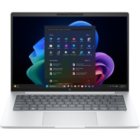 Portátil HP EliteBook 8 G1i D93WDET Intel Core Ultra 7-256V/ 16GB/ 512GB SSD/ 14″/ Win11 Pro