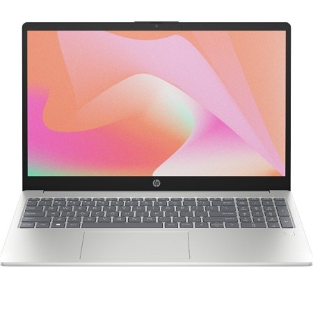Portátil HP 15-FD1017NSX Intel Core 7-150U/ 16GB/ 512GB SSD/ 15.6″/ Sin Sistema Operativo