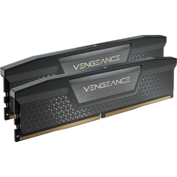 Memoria ram ddr5 16gb kit 2x8 corsair vengeance 5200mt - s cl40