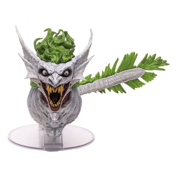 Figura mcfarlane toys dc multiverse the joker dragon 25 cm