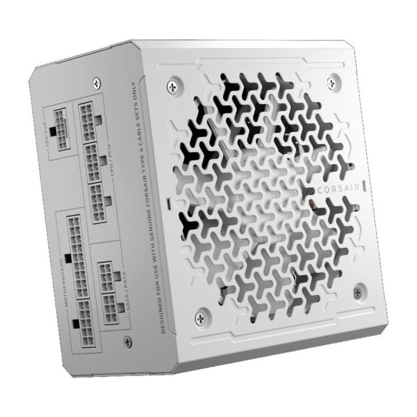 Fuente alimentacion corsair rm750e cyben gaming atx 750w