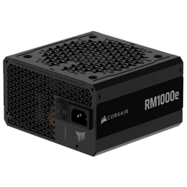 Fuente alimentacion corsair rm1000e atx 1000w