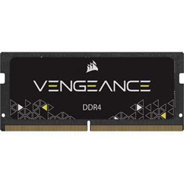 Memoria ram ddr4 16gb corsair vengeance sodimm 2666mhz cl18