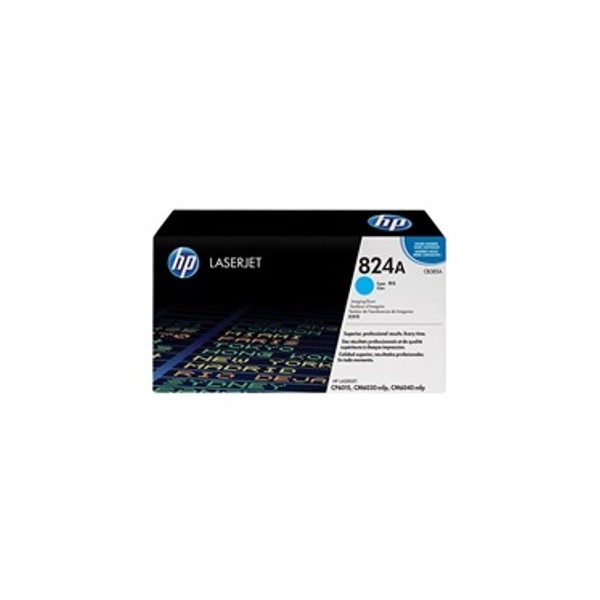 Toner hp kit de tambor cian cb385a