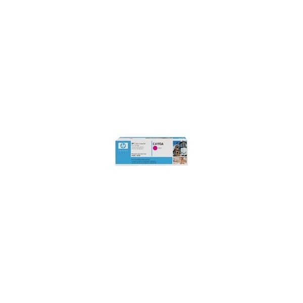 Toner hp c4193a para imp. laser hp 4500 magenta - 6000pag