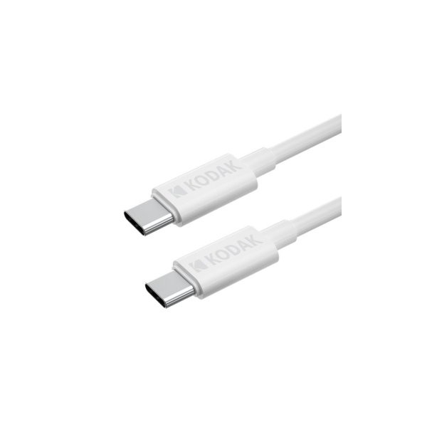 CABLE USB-C A USB-C 1M KODAK 30425972
