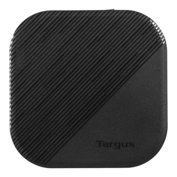 Docking station targus usb tipo c + adaptador usb tipo a 7 en 1