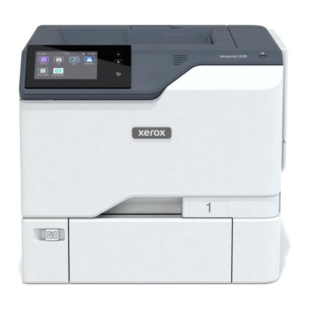 Impresora xerox laser versalink c620v_dn color a4 - 50ppm - red nfc duplex