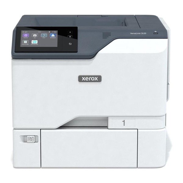 Impresora xerox laser versalink c620v_dn color a4 - 50ppm - red nfc duplex