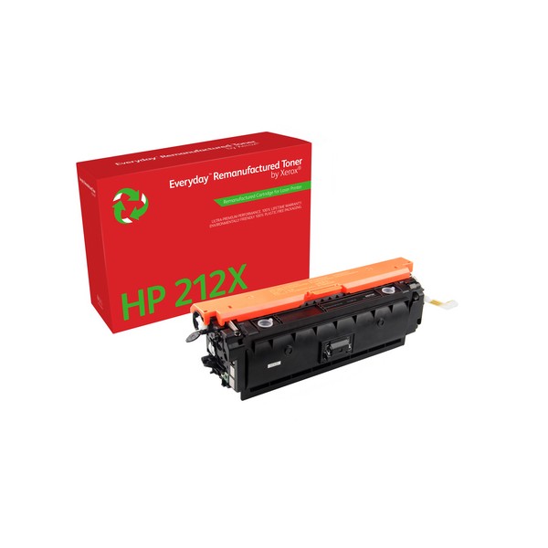 Toner xerox everyday compatible con w2120x negro